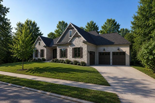 841 Rosewood Drive, Villa Hills, KY 41017