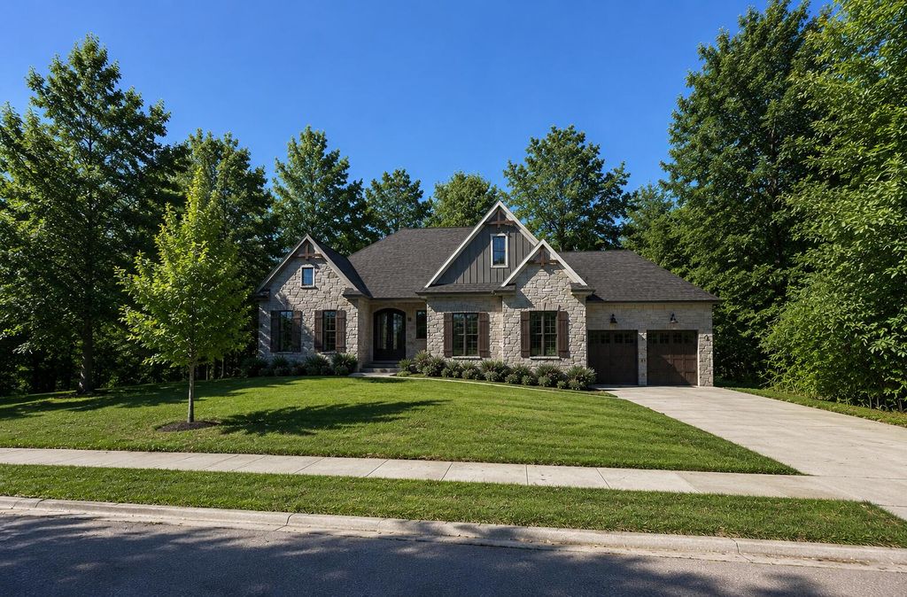 841 Rosewood Drive, Villa Hills, KY 41017