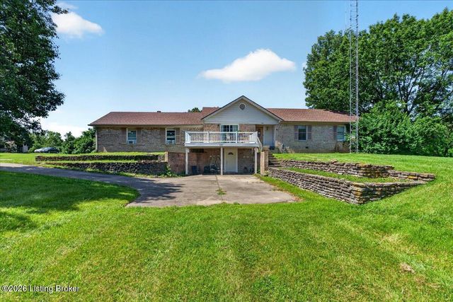 404 Cedarview Dr, Shepherdsville, KY 40165