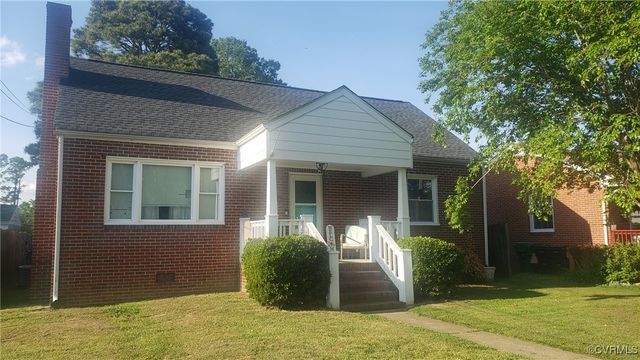 104 Moore Ave, Colonial Heights, VA 23834