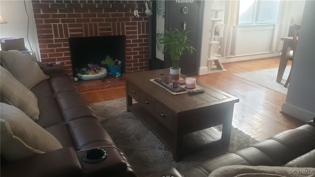 104 Moore Ave, Colonial Heights, VA 23834