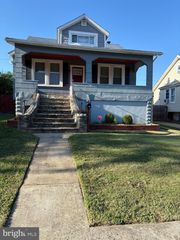 4510 FOREST VIEW AVE, Baltimore, MD 21206