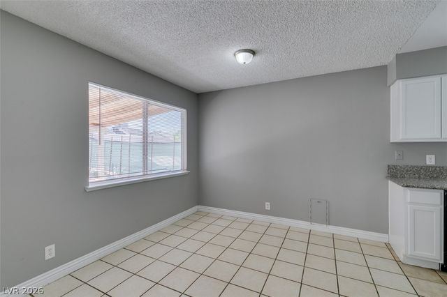 4732 Chantilly Avenue, Las Vegas, NV 89110