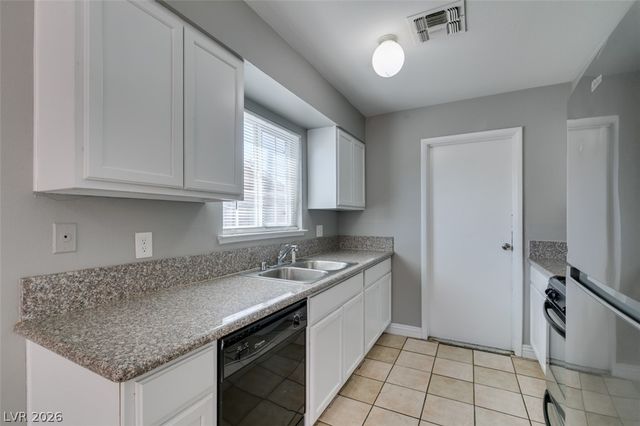 4732 Chantilly Avenue, Las Vegas, NV 89110