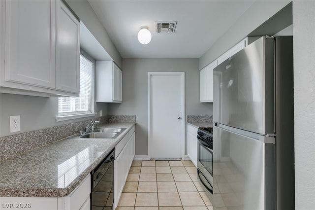 4732 Chantilly Avenue, Las Vegas, NV 89110