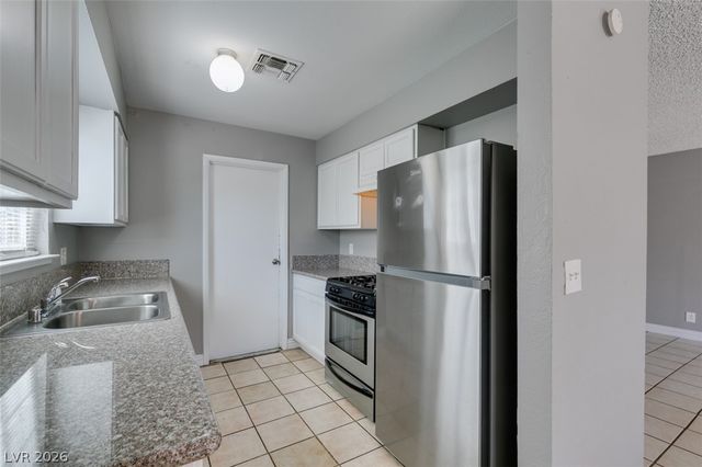 4732 Chantilly Avenue, Las Vegas, NV 89110