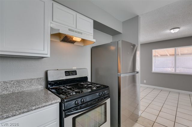 4732 Chantilly Avenue, Las Vegas, NV 89110