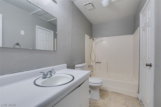 4732 Chantilly Avenue, Las Vegas, NV 89110