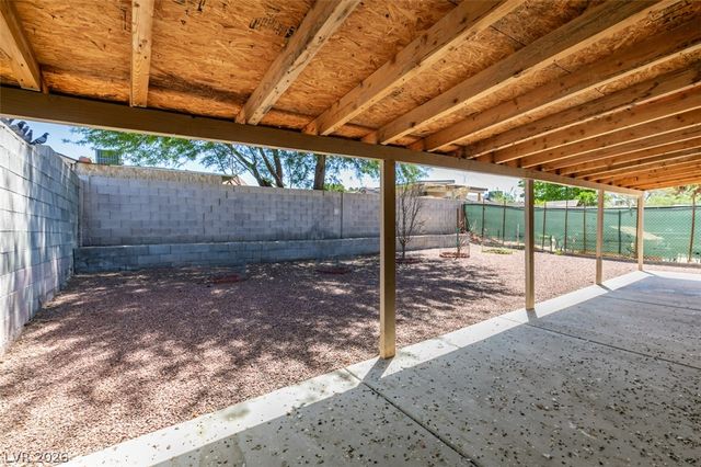 4732 Chantilly Avenue, Las Vegas, NV 89110