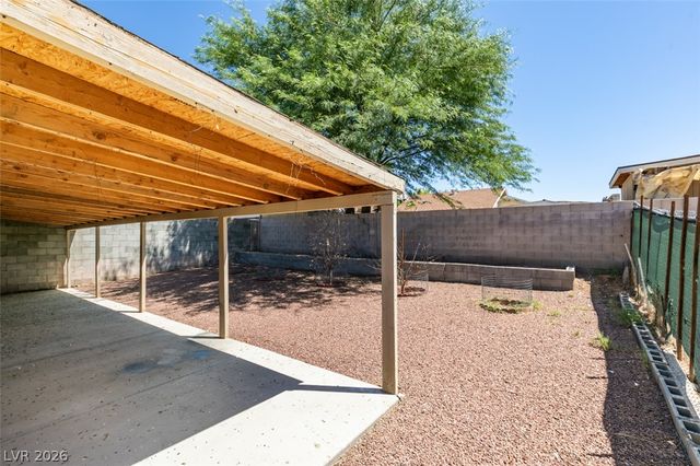 4732 Chantilly Avenue, Las Vegas, NV 89110