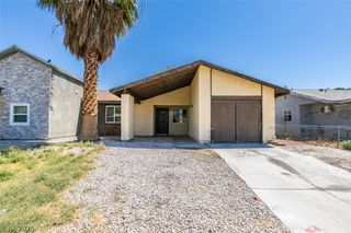 4732 Chantilly Avenue, Las Vegas, NV 89110