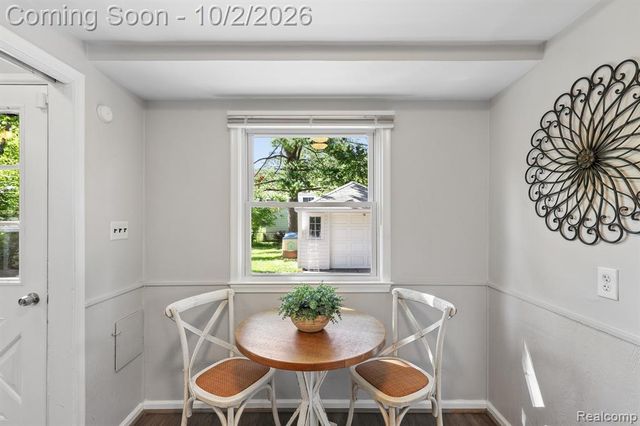 17717 Denby, Redford, MI 48240