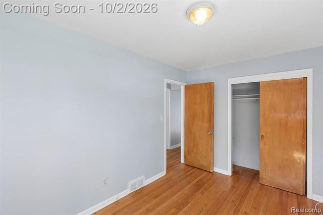 17717 Denby, Redford, MI 48240