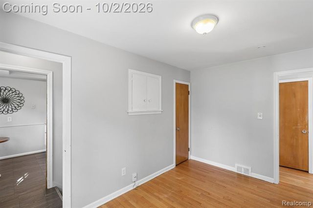 17717 Denby, Redford, MI 48240
