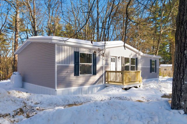 27 Bond Street, Franklin, NH 03235