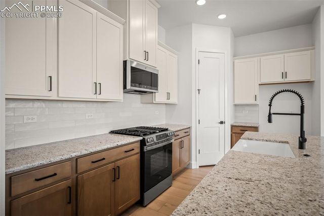 4405 Peak Crest View, Colorado Springs, CO 80918