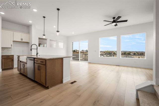 4405 Peak Crest View, Colorado Springs, CO 80918