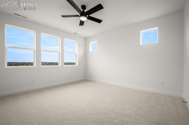4405 Peak Crest View, Colorado Springs, CO 80918