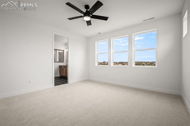4405 Peak Crest View, Colorado Springs, CO 80918