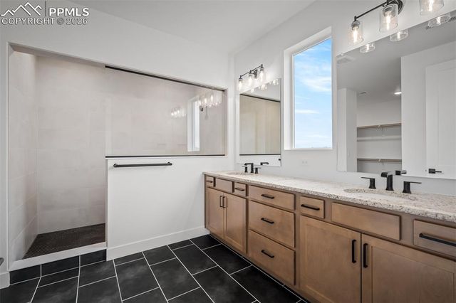 4405 Peak Crest View, Colorado Springs, CO 80918