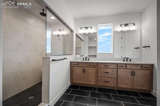 4405 Peak Crest View, Colorado Springs, CO 80918