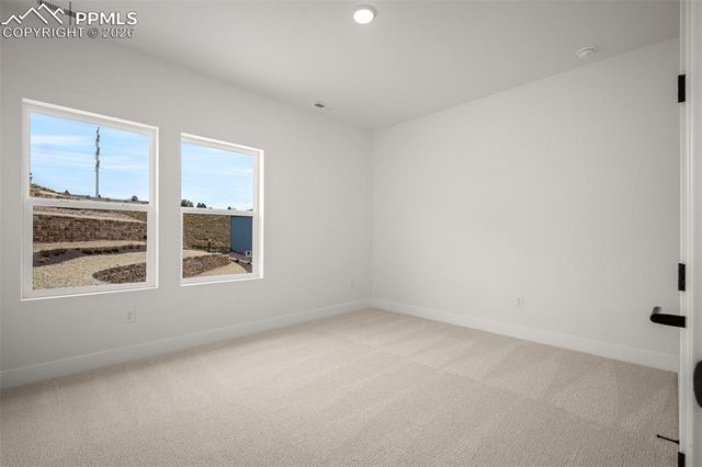 4405 Peak Crest View, Colorado Springs, CO 80918
