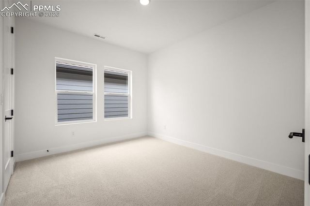 4405 Peak Crest View, Colorado Springs, CO 80918