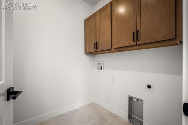 4405 Peak Crest View, Colorado Springs, CO 80918