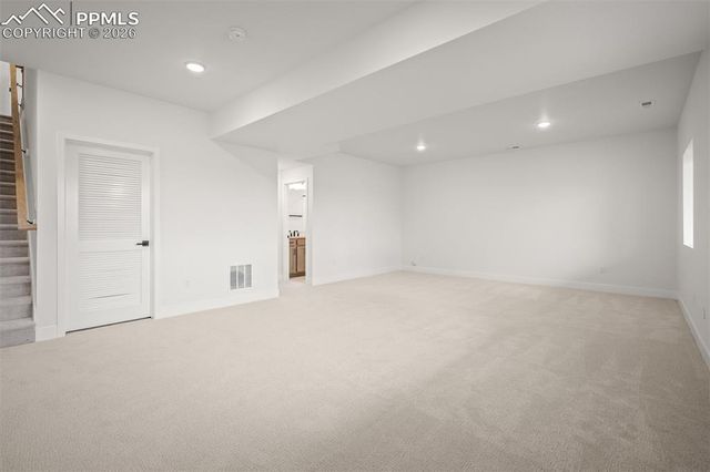 4405 Peak Crest View, Colorado Springs, CO 80918