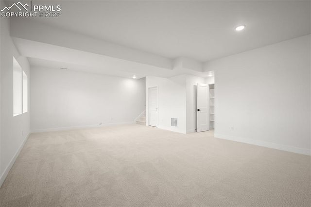 4405 Peak Crest View, Colorado Springs, CO 80918