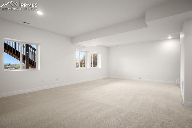 4405 Peak Crest View, Colorado Springs, CO 80918
