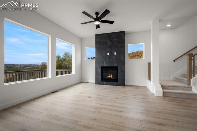 4405 Peak Crest View, Colorado Springs, CO 80918