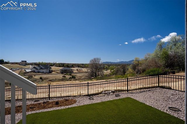 4405 Peak Crest View, Colorado Springs, CO 80918
