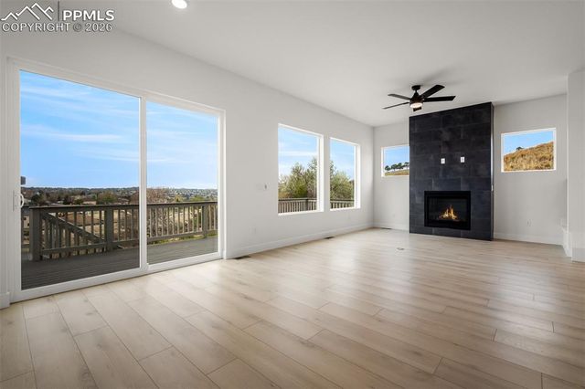 4405 Peak Crest View, Colorado Springs, CO 80918