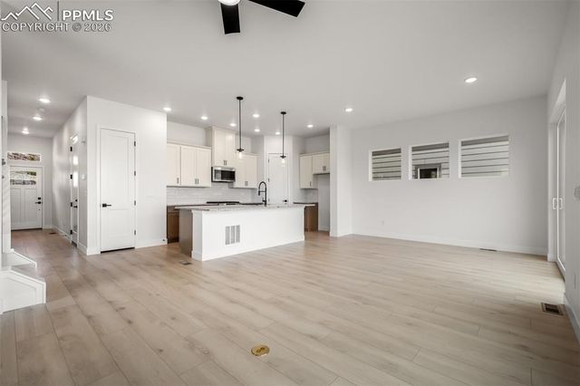 4405 Peak Crest View, Colorado Springs, CO 80918