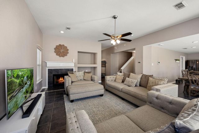 25515 Twister Trail, Spring, TX 77373