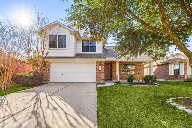 25515 Twister Trail, Spring, TX 77373