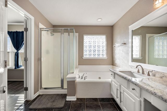 25515 Twister Trail, Spring, TX 77373