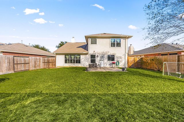 25515 Twister Trail, Spring, TX 77373