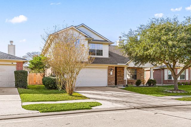 25515 Twister Trail, Spring, TX 77373