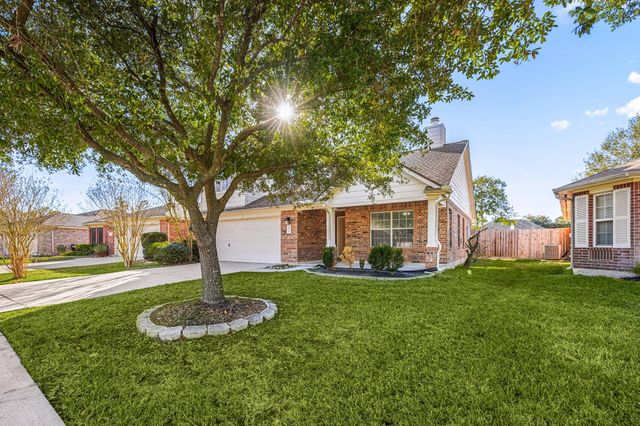 25515 Twister Trail, Spring, TX 77373