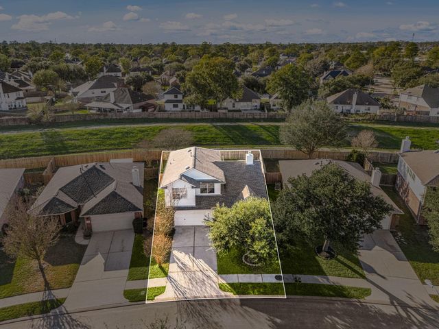 25515 Twister Trail, Spring, TX 77373