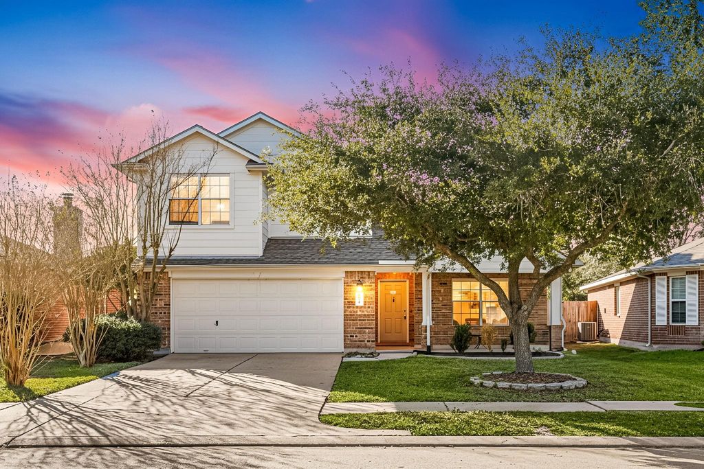 25515 Twister Trail, Spring, TX 77373