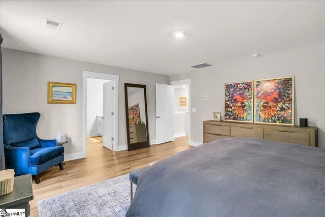 733 Old Magnolia Lane, Woodruff, SC 29388