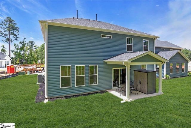 733 Old Magnolia Lane, Woodruff, SC 29388