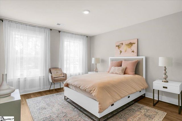 733 Old Magnolia Lane, Woodruff, SC 29388