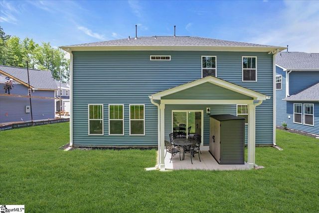 733 Old Magnolia Lane, Woodruff, SC 29388