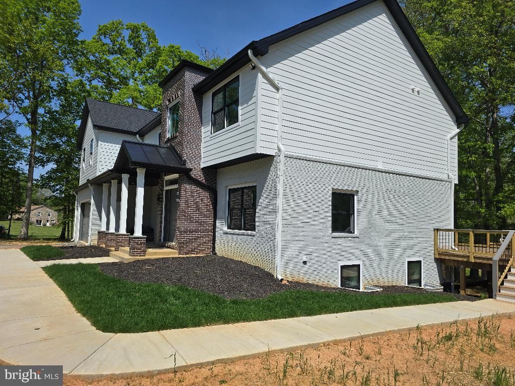 5719 BEVERLEYS MILL ROAD, Broad Run, VA 20137