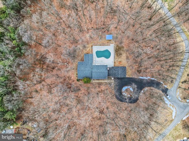 1645 TIMBER SUMMIT DR, Westminster, MD 21157