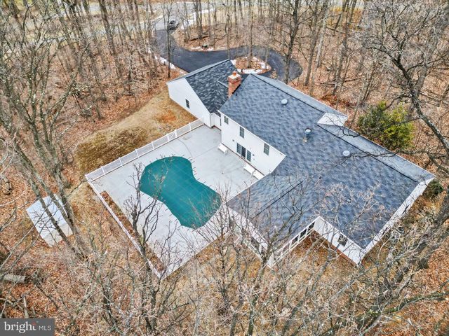 1645 TIMBER SUMMIT DR, Westminster, MD 21157